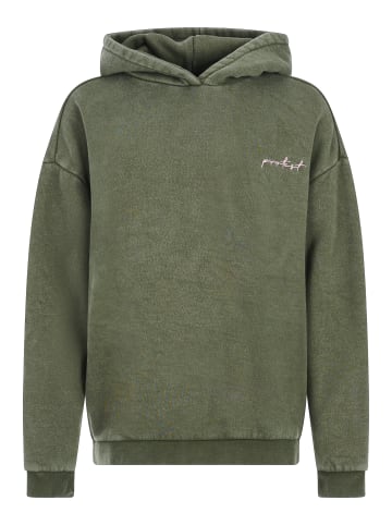 Protest " PRTDAFNY in Botanic Green