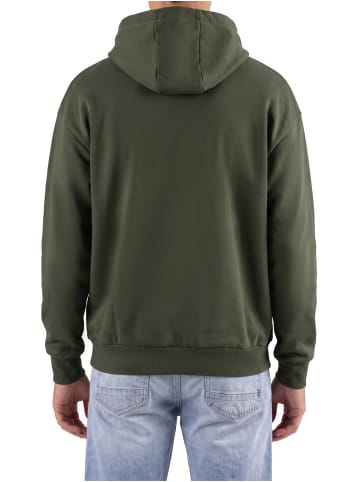 riverso  Pullover RIVMarvin in Oliv