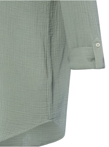Marie Lund Bluse in lind - 0006
