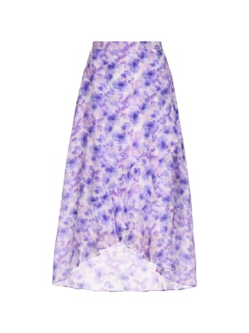 DreiMaster Vintage Skirt in lilac