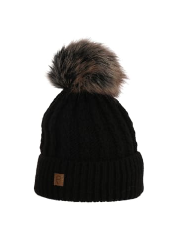 COFI 1453 Mütze in Schwarz