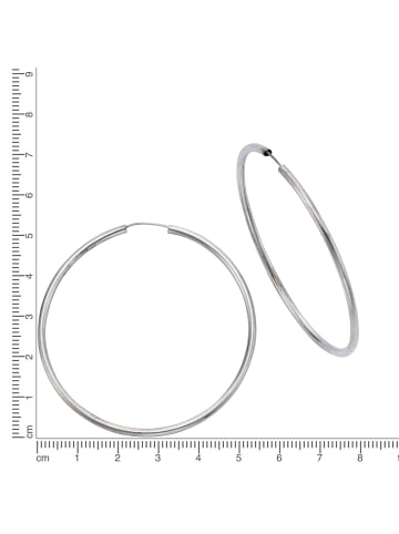 Celesta 925/- Sterling Silber in weiß