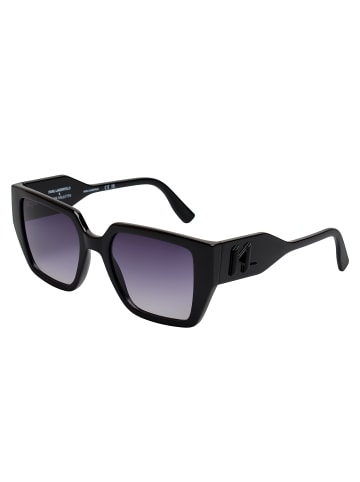 Sonnenbrille in Black