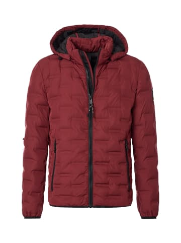 CASAMODA Jacke in Rot