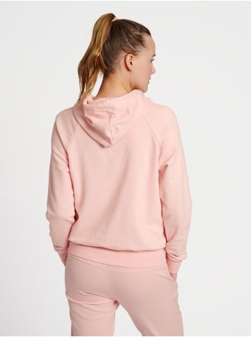 Hummel Verstellbare Taille Raglanärmel Hmlnoni Damen in CHALK PINK