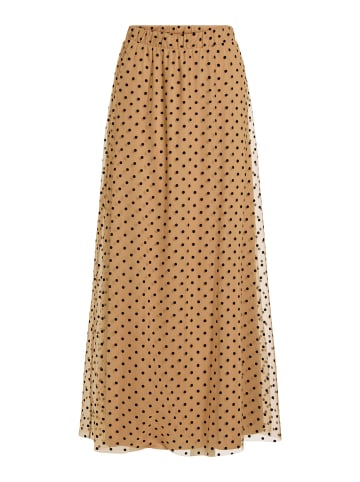 Vila Maxirock in Toasted Coconut