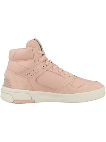 Champion Sneaker mid Z80 HI SL in rosa