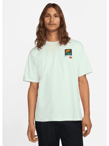 Nike T-Shirts in summit white