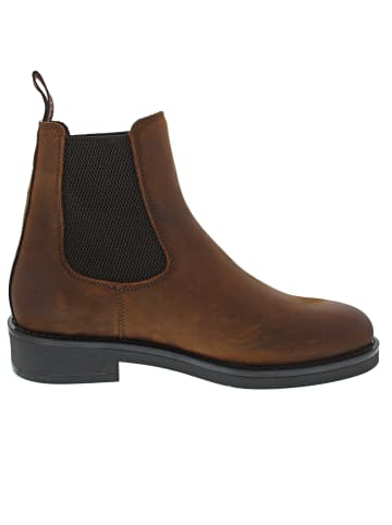 Gant Prepdale Chelsea Boot Braun