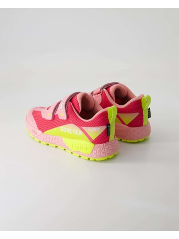 Primigi Klettschuhe in Rosa