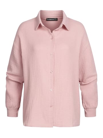 Cloud5ive Cloud5ive Hemden in rose