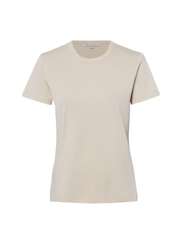 Marie Lund Shirt in kitt