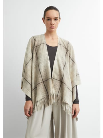 comma Indoor-Poncho in 81N1_beige