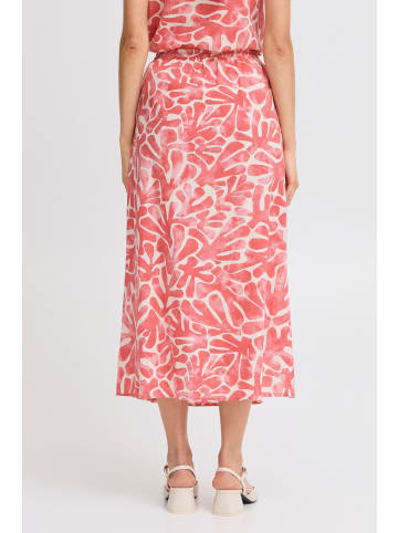 Fransa Rock FRMADDIE Regular fit in Teaberry ART