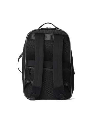 Momodesign Rucksack in BLACK