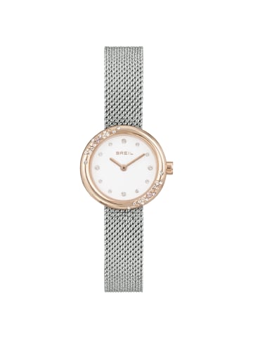 Breil Analoguhr wish watches weiss