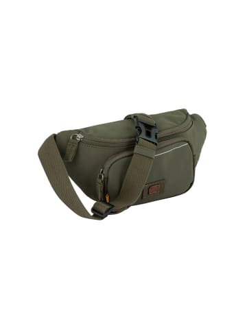 Camel Active Bauchtasche für Erwachsene in khaki