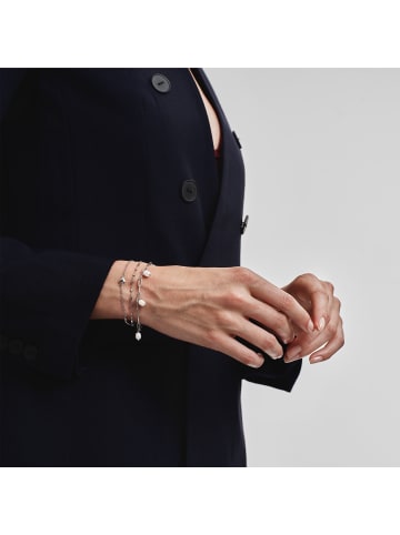 Breil Armband magnetica system silber