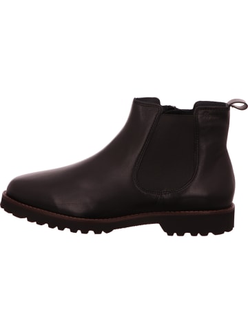 Sioux Stiefel in schwarz