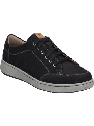 Josef Seibel Sneaker David in schwarz