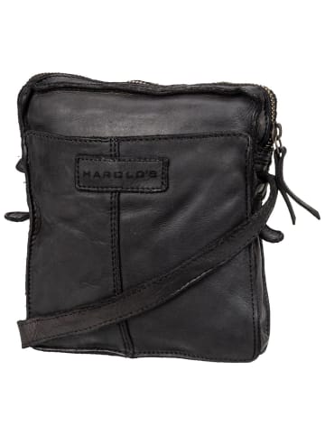 Harold's Anderes Submarine in Schwarz