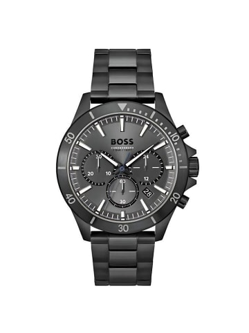 Hugo Boss Uhr aus Edelstahl Model HB1514058