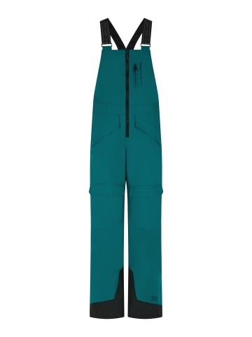 Protest " PRTNAVAZ in Rainstorm Blue