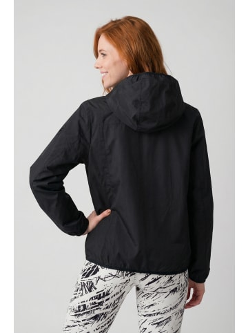 alife and kickin Uebergangsjacke SolveidAK A in moonless