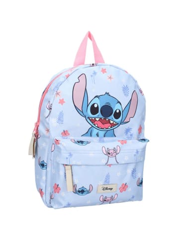 VADOBAG Rucksack Stitch Forest Friends Tasche 3 Jahre