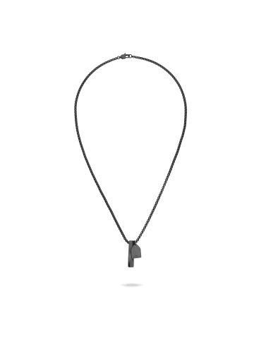 FYNCH-HATTON Kette Halskette in schwarz