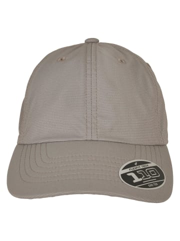  Flexfit  Flexfit 110 Fitted in grey