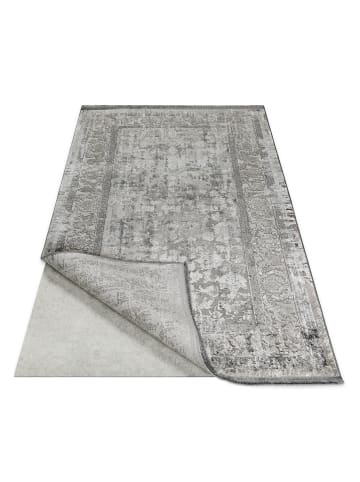 Wecon Home Teppichunterlage RugPad Basic in hellgrau