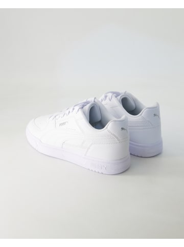 Puma Sneaker low in Weiß
