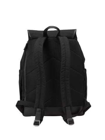 Marc O'Polo Rucksack in Schwarz