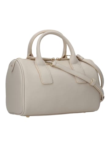 Valentino Foxy Handtasche 27 cm in ecru