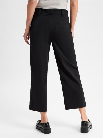 Marc O'Polo Hose in schwarz