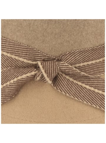 Mayser Filzhut in beige