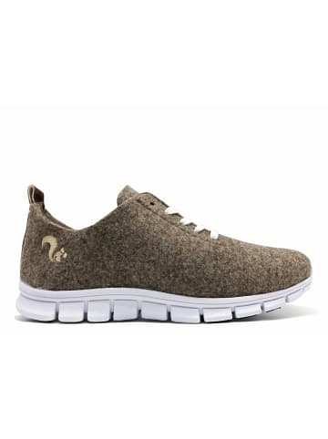 thies Sneaker für Damen in braun