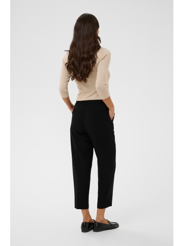 Kaffe Anzug KAheather Regular fit in Black Deep