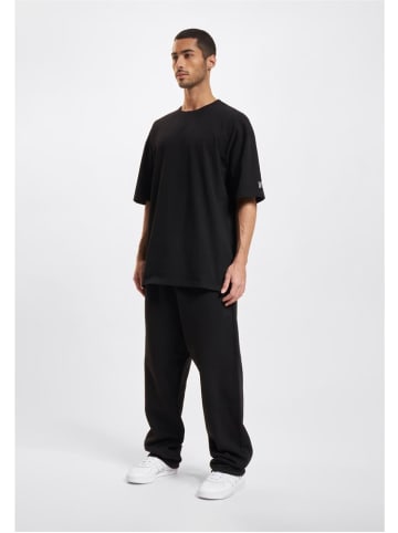 DEF T-Shirt "DEF Fly T-Shirt" in Schwarz