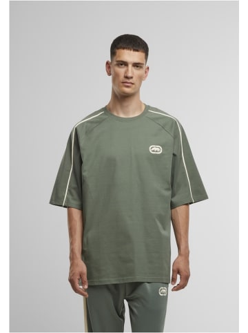 Ecko Unltd. T-Shirt "T-Shirts Rebound" in Grün