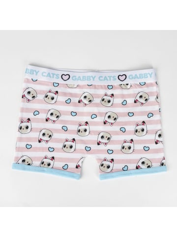 Gabby's Dollhouse Schlafanzug Pyjama Set & Nachtwäsche 6 Jahre