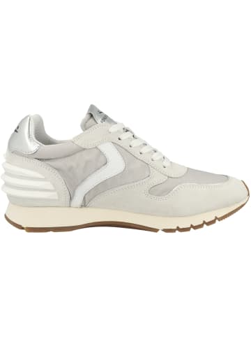 Voile Blanche Sneaker low JULIA POWER in weiss