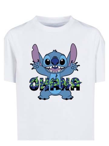 Absolute Cult Absolute Cult T-Shirts in white