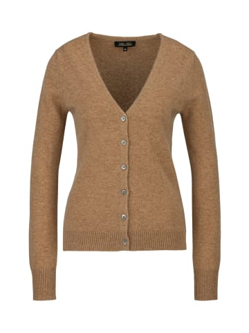 Dine 'n' Dance Cardigan Jana in beige