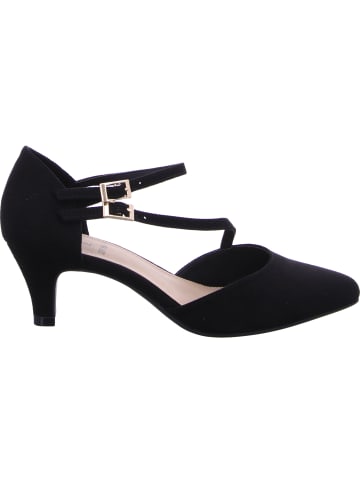 s.Oliver Trotteur in schwarz