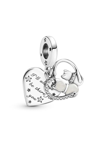 Pandora Sterling-Silber Charm