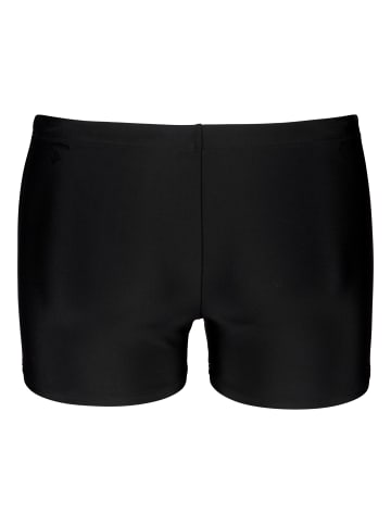 Arena Kikko Swim Short in Schwarz