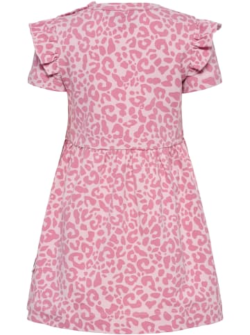 Hummel Hummel Kleid Hmldream Mädchen in PARFAIT PINK