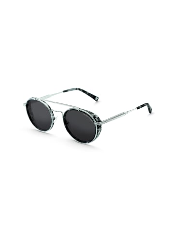 Thomas Sabo Sonnenbrille Johnny Panto Ethno Havanna in silber, grau